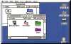 GS/OS Finder Desktop