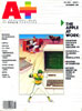 A+ Magazine Nov 1983