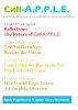 Call-A.P.P.L.E. May 2002 (PDF)