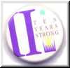 Expo West 1987 Button