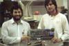 Wozniak & Jobs