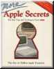More Apple Secrets