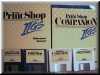 Print Shop IIgs