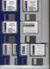 Resource-Central disk publications