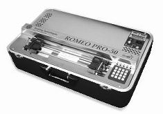 photograph of a braille embosser
